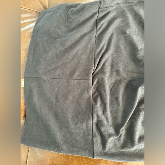 SKINS COTTON JERSEY PANT - Picture 4 of 7